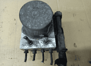 Fiat Stilo 06 pompa sterownik ABS 0265231806 0265234020 6