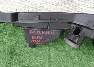 Filtr powietrza bmw 1 F20 2 F22 3 F30 4 F32 diesel 2