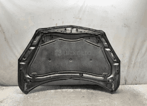 Maska przód przednia pokrywa silnika  do mazda 3 iii 2 generacji 38R 4