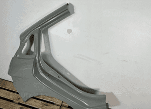 Blotnik tyl tylny prawy hyundai I20 iii 3 2020- nowka orginalny 3