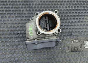 Przepustnica 06F133062G Powietrza 1.8 2.0 FSI TFSI Audi A4 B7 A6 VW Skoda 14