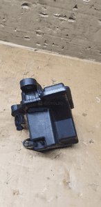 Zbiorniczek podciśnienia próżniowy Citroen C5 2.0 HDI 9646411180 4