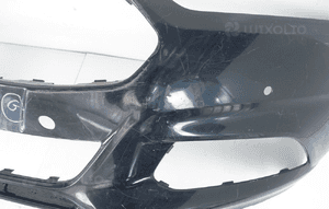 Zderzak przód przedni ford mondeo v MK5 2015- 6