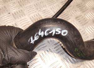 Bmw F25 F26 przewód wody chłodnicy 9179582 7646150 15