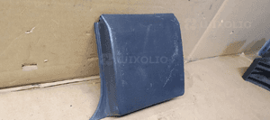 Listwa osłona słupka lewa nakładka Opel Vivaro B Trafic III 768196228R 2