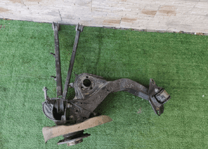 Zwrotnica wachacz bmw X1 F48 X2 F39 1 F40 6898964 3