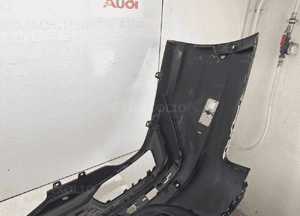 Zderzak audi A6 C8 4K 4K0 2019-2024 4K9 avant s-line oryginał oe aso kombi 9