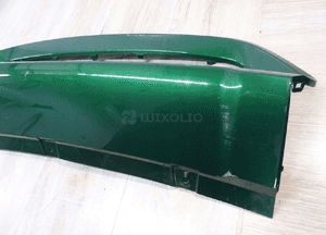 Mini cooper F60 dokładka zderzaka 51119498324 13