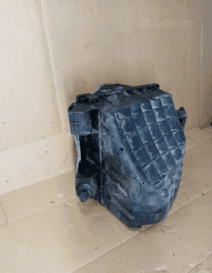 Obudowa filtra powietrza Audi A4 B5 1.9 TDI 8D0129607M 7