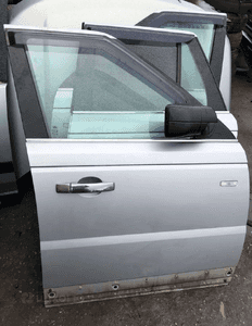 Drzwi przednie prawe Range Rover Sport L320 1