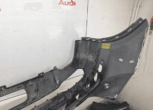 Zderzak audi Q5 80A s-line 2017-2021 przed liftem oryginał oe 8