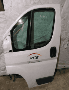 Drzwi lewy przód ducato iii boxer jumper 1