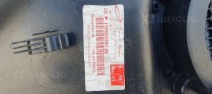 Boczek tapicerka prawy przód przednia prawa Seat Leon II 6