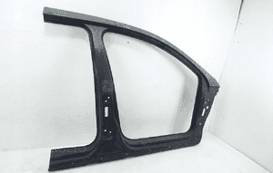 Próg słupek prawy przód vw passat B6 3C 3C9809836 3