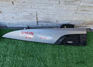 Listwy ozdobne bmw 1 F20 F21 2 F22 9205356 3