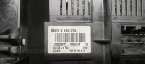 Włącznik przełącznik świateł BMW 3 E46 6925075 4