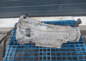 Skrzynia biegów kia sorento 2.5 crdi automat 2003-  X4BA4 1