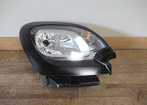 Lampa przednia przód prawa fiat panda iii cross 2012- 1