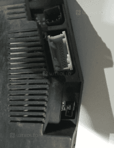 panel klimatyzacji bmw e 46 6914009 3