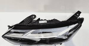 Reflektor lewy prawy lampa led dacia sandero iii logan iii jogger europa 7