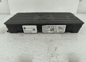 Audi A6 C8 / A7 4K ladowarka indukcyjna 4K0035502A 2