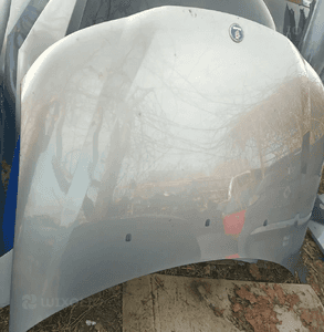 Saab 93 9-3  maska   05 lak 297 2