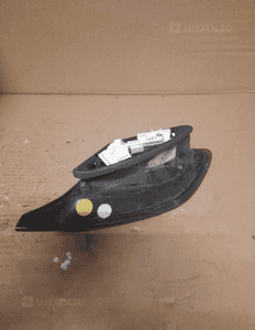 Lampa lewy tył opel astra j gtc 3