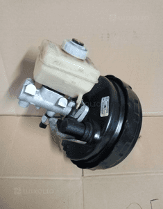 Serwo pompa hamulcowa Mercedes ML W163 a1634300630 3