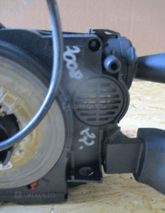 PRZEŁĄCZNIK ZESPOLONY PEUGEOT 3008 5008 96667320XT 5