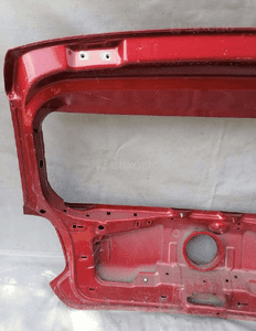 Klapa bagażnika Vw Polo 6R 6R6827159C 10