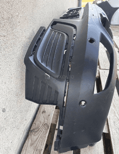 Zderzak tył tylny renault arkana 850186741R cały 2