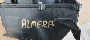 Wentylator dmuchawa nawiewu Nissan Almera 27200BN879 6