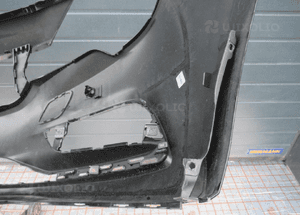 Zderzak przedni przód opel astra k 2015-2019 10
