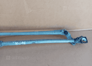 Mechanizm wycieraczek przód przedni Ford Focus MK2 3