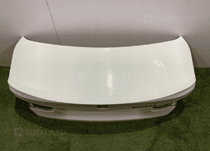 BMW 3 F30 - Klapa bagażnika tylna - 12785 4