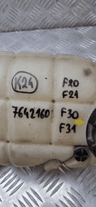 Bmw F20 F30 F32 F36 zbiornik wyrównawczy 7642160 15