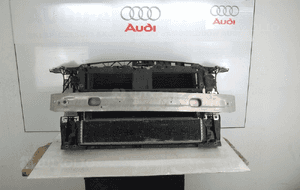Wzmocnienie pas audi A5 8W fy 20-23 1.4 tfsi 1