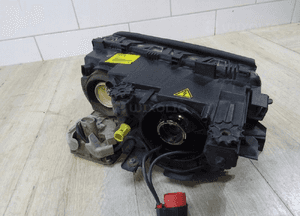 Lampa prawa przód przednia bmw E46 xenon europa 6902760 llu 6