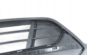 DOKŁADKA SPOILER ZDERZAKA PRZÓD FORD KUGA MK2 LIFT 5
