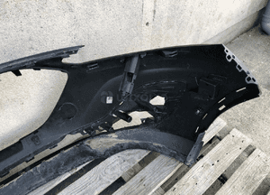 Zderzak przód przedni ford kuga MK3 iii 3 2019- vignale LV4B-17F003-V cały 6