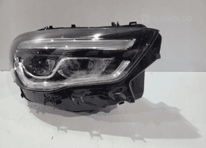 Mercedes GLA W247 Lampa Przednia LED R - 12840 3