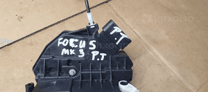 Zamek drzwi prawy tył tylny Ford Focus MK3 BM5A-A26412-AC 7