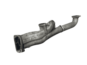 Audi vw 2.5 tdi kolektor ssący 059145770Q 1