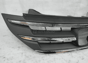 Atrapa grill chrom honda cr-v iv 11-15 crv iv 2