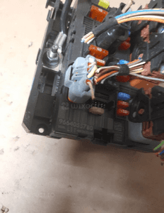 BSM L11-00 PEUGEOT / CITROEN nr 9664055780 2