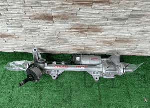 PRZEKŁADNIA KIEROWNICZA MAGLOWNICA BMW G11 G15 G30 G32 6780683 1