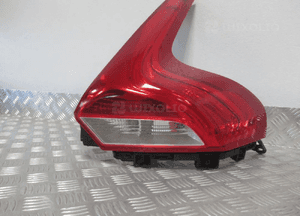 Lampa tylna tył prawa volvo V40 31395845 2012- 6