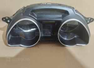 Licznik zegary audi A5 8T lift 2.0 tdi 8T0920984K uk 6