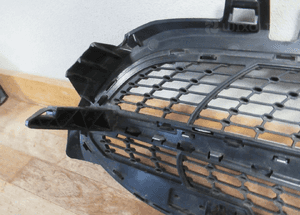 Grill gril atrapa mercedes a-klasa W177 2018- 13