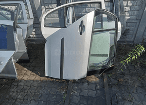 drzwi prawe tył golf 5